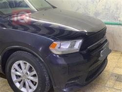 دودج دورانجو